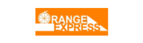 ORANGR EXPRESS