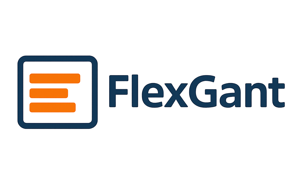 FlexGantのロゴ
