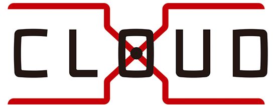 XCloudのロゴ