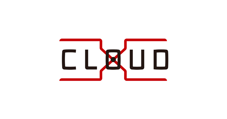 XCloudのロゴ